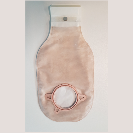 Ostomy bag icon